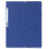 Exacompta - Ref 55510AMZE - Glossy Elasticated Folder - Suitable for A4 Documents, 400gsm Glossy Card, Spine Label for Easy Identification - Assorted 4