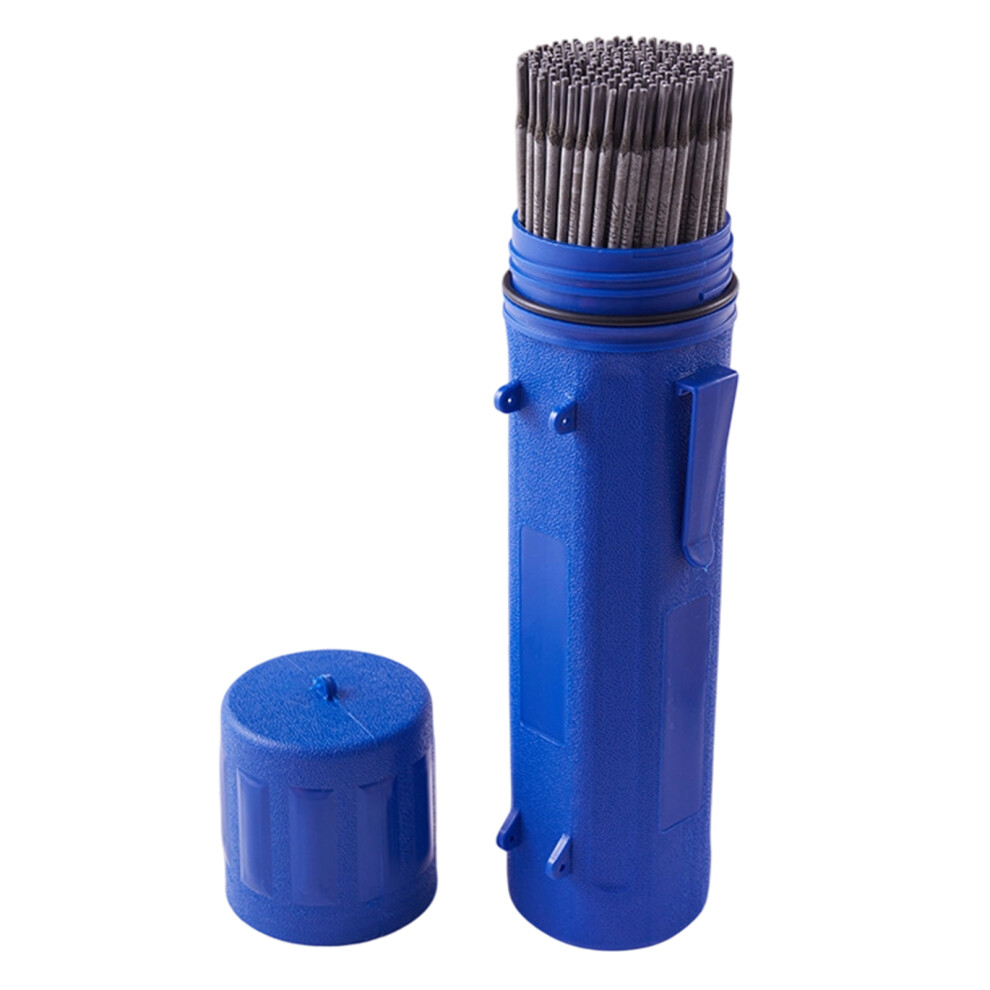 Thermal Insulated Welding Electrode-Dark Blue Without Straps 7627001427594