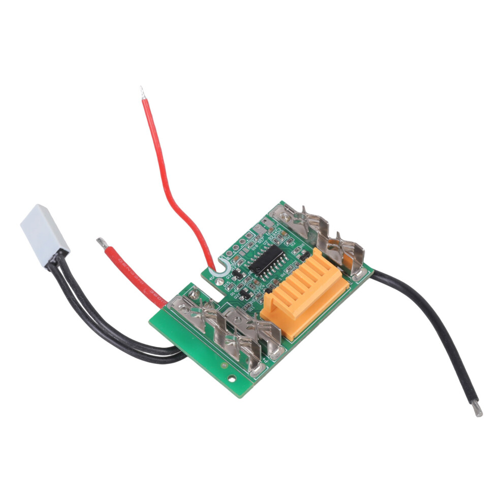 Durability Battery Protections Board Optimized Heat Dissipation 7627001428102