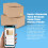 QR Code Smart Labels | Color Coded Scannable Stickers for Storage Bins, Moving Containers & Organization | Pack and Track Inventory on iOS & Android 2