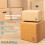 QR Code Smart Labels | Color Coded Scannable Stickers for Storage Bins, Moving Containers & Organization | Pack and Track Inventory on iOS & Android 5