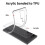 (S22ultra Case) Applicable Samsung Galaxy S22 8