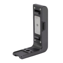 Action5Pro Aluminiumlegierungs-L-Platte Schnellverschluss