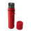 High Strength ABS Welding Electrode Storage-Red Without straps 1