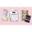 Universal Cinch Premium Binding Machine, 20 Binding Variations, White and Gold, with Wire Sizing Guide and Centering Ruler 5