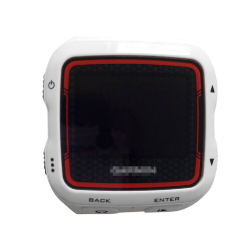 (White) LCD Display Screen Digitizer Assembly for Garmin Forerunner 920xt Running Bicycle Watch 1