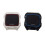 (White) LCD Display Screen Digitizer Assembly for Garmin Forerunner 920xt Running Bicycle Watch 5