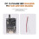 7V 12V  Three-Phase Brushless Motor Drive Board BLDC Controller Hard Disk Motor Governor Speed 3