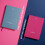 NU: Notebooks - Spectrum Autumnal Range - Mindfulness Journal - A5 Notepad - Mulberry - 200 Pages 5