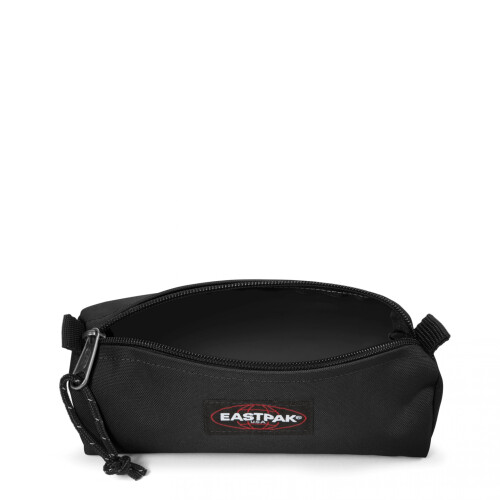 Eastpak EASTPAK BENCHMARK Single Pencil Case - Black (Black) 1