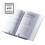 Fellowes Fellowes Booklift Document Holder - Ergonomic Hands Free Book and Document Holder - Silver 3