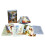 Pack of 54 Assorted Holy Cards with Prayers and Catholic Saints 2