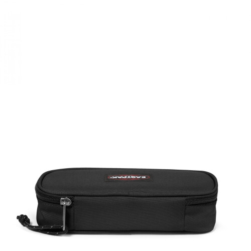 Eastpak EASTPAK Oval Single Pencil Case - Black (Black) 2