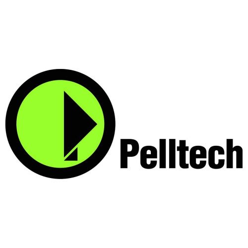 Pelltech 66 x 100mm Self Laminating Card (Pack of 100) 2