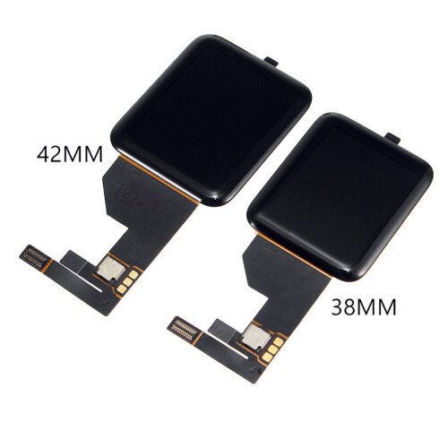 LCD Display Touch Screen Digitizer Replacement for Apple Watch Series1 38mm 42mm 1