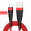Cable For Samsung S8 S9 USB C Type-C Nylon Fast Charging Cable Data Sync Charger 6
