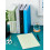 Silvine Exercise Book A4 Ruled with Margin Green (10 Pack) 3