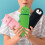 Kawaii, Kitty, Modern 2