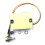 8-Position High-Power Fan-Regulated Speed Controller Potentiometer Extension Cord 3