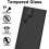 (S22) Adatto per Samsung S22 4
