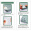 (S22) Adatto per Samsung S22 5