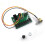 8-Position High-Power Fan-Regulated Speed Controller Potentiometer Extension Cord 5