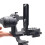 For DJI RS3/RS2/RSC2 Vertical Shooter Stabilizer Micro SLR Camera L-type Plate 2