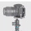 For DJI RS3/RS2/RSC2 Vertical Shooter Stabilizer Micro SLR Camera L-type Plate 4