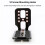 For DJI RS3/RS2/RSC2 Vertical Shooter Stabilizer Micro SLR Camera L-type Plate 6