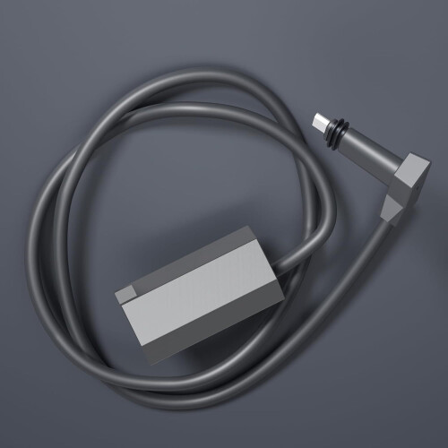 Starlink Ethernet Adapter for Gen 2 Actuated Wired External Network 1