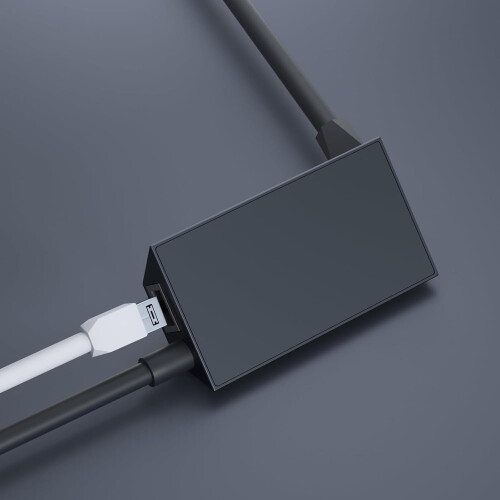 Starlink Ethernet Adapter for Gen 2 Actuated Wired External Network 2