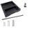 Upgrade Low Profile Thin Drip Tray & Hole Steam Tip & Spring Modification Kit, for Gaggia Classic Pro Coffee Machine 1