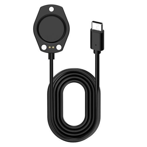 Efficient Smartwatch Fast Charging Cable Wire Power-Type C port