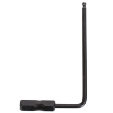 Gitarren-Halsstabschlüssel, Gitarren-Einstellwerkzeug, Gitarreninstrumentenzubehör, Gitarrenteil, 5 mm