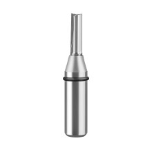 Multipurpose Straight Router Bit Milling Cutter 1/2Inch-6x20