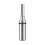 Multipurpose Straight Router Bit Milling Cutter 1/2Inch-6x20 1