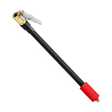 6mm Thread Inflation Hose Leak Proof Design Double Valves