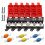 Waterproof Marine Fuses Block Single Input Stud-Route 6 1