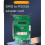 Carte Adaptatrice GPU SXM2 Vers PCIe X16 pour V100 2