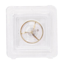 Montre Balancier Ressort Mouvement de Montre Balance Mouvement MéCanique pour ETA 2824/2834/2836 PièCes de Mouvement de Montre
