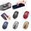 (silver) Multipurpose Mobile Phone Bracket Rotating Ring Holder Car Home Phone Mount 4