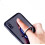 (silver) Multipurpose Mobile Phone Bracket Rotating Ring Holder Car Home Phone Mount 5