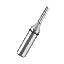 Zwaar uitgevoerde frees met recht blad en voor nauwkeurige-4x20