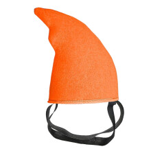 Haaikostuumaccessoires voor Halloween Cosplaykostuum-Oranje