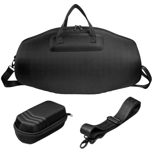 Dustproof Protective Sleeve for Boombox 4 Compact Speakers