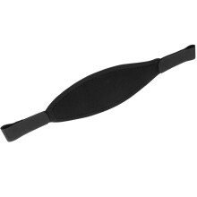 Versatiles Snorkeling Gear Accessory Durability-Black