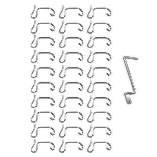 Galvanized Metal Wire Tensioner Tool And Handle For Permanent-2