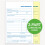Ocean Pads Waste Transfer Note, A5, Duplicate (69660) 3