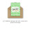 36 Good Luck Cards with 12 Different Designs (36 Set) 3