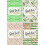 36 Good Luck Cards with 12 Different Designs (36 Set) 5